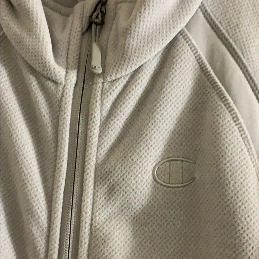 Champion Performance Jacket - image 4